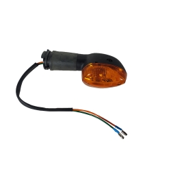 ΦΛΑΣ YAMAHA CRYPTON T110C X-135 TDM900 ΠΙΣΩ ΤΑΥΛΑΝΔΗΣ