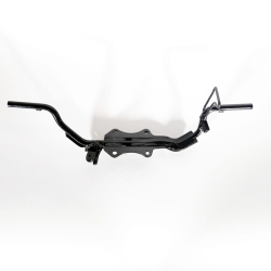 ΒΑΣΗ ΜΑΣΠΙΕ ΟΔΗΓΟΥ YAMAHA CRYPTON X-135 ΓΝΗΣΙΑ