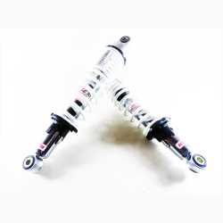 ΑΜΟΡΤΙΣΕΡ ΠΙΣΩ 33cm HONDA C90 GLX GRAND ΛΕΥΚΟ ΖΕΥΓΟΣ KAYABA
