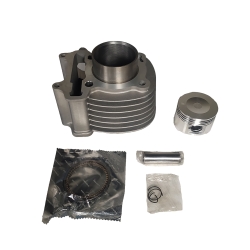 ΚΥΛΙΝΔΡΟΠΙΣΤΟΝΟ SYM 125 52.4mm ROC