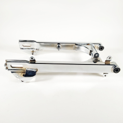 ΨΑΛΙΔΙ YAMAHA CRYPTON ΝΙΚΕΛ ΤΑΥΛΑΝΔΗΣ