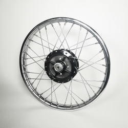 ΖΑΝΤΑ ΠΙΣΩ YAMAHA CRYPTON 115 ΜΕ ΡΟΥΛΕΜΑΝ