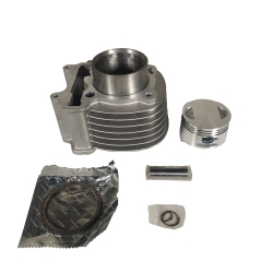 ΚΥΛΙΝΔΡΟΠΙΣΤΟΝΟ SYM 150 57.4mm ROC