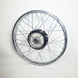 ΖΑΝΤΑ ΠΙΣΩ YAMAHA CRYPTON F1Z ΜΕ ΡΟΥΛΕΜΑΝ