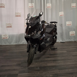Π.ΜΟΤ/ΤΑ SYM MAXSYM TL 508 ABS E5