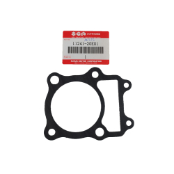 ΦΛΑΝΤΖΑ ΚΥΛΙΝΔΡΟΥ SUZUKI AN125 150 / UE125 150 ΓΝΗΣΙΑ
