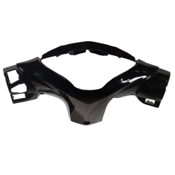 ΚΑΠΑΚΙ ΚΟΝΤΕΡ HONDA SUPRA X125 ΜΑΥΡΟ ΜΑΛΑΙΣΙΑΣ