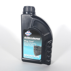 ΑΝΤΙΨΥΚΤΙΚΟ SILKOLENE MAG COOL 1L