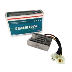 ΑΝΟΡΘΩΤΗΣ SUZUKI GN125 KAWASAKI 125-600 ROC