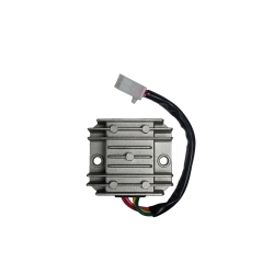 ΑΝΟΡΘΩΤΗΣ GY6 125 150 4ΚΑΛΩΔΙΑ ROC