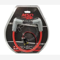 ΠΟΛΛΑΠΛΑΣΙΑΣΤΗΣ INJECTION UNIVERSAL 8228 2PIN ΚΟΚΚΙΝΟΣ KIT MSD