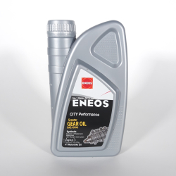 ΒΑΛΒΟΛΙΝΗ ENEOS CITY PERFORMANCE SCOOTER 10W 40  GEAR OIL 1L