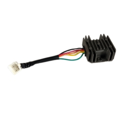 ΑΝΟΡΘΩΤΗΣ GY6 125 150 5ΚΑΛΩΔΙΑ ROC