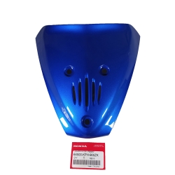 ΜΑΣΚΑ ΠΟΔΙΑΣ HONDA INNOVA 125 ΜΠΛΕ ΓΝΗΣΙΑ