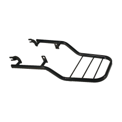 ΣΧΑΡΑ HONDA SUPRA ΜΑΥΡΗ ROC