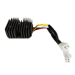 ΑΝΟΡΘΩΤΗΣ GY6 150-200 7ΚΑΛΩΔΙΑ ROC