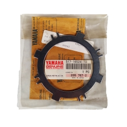 ΔΙΣΚΟΣ ΣΥΜΠΛΕΚΤΗ YAMAHA T50 ΜΕΤΑΛΙΚΟΣ ΓΝΗΣΙΟΣ