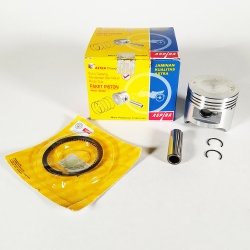 ΠΙΣΤΟΝΙ HONDA ASTREA GN5 100 51mm 13ΠΕΙΡΟ ASPIRA