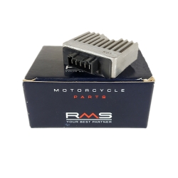 ΑΝΟΡΘΩΤΗΣ PIAGGIO ZIP 50 4T SCARABEO RMS 246030182