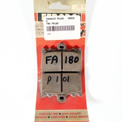 ΤΑΚΑΚΙΑ FA180  FERODO