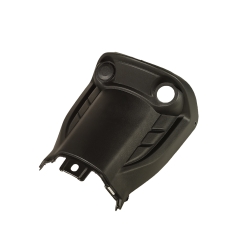 ΚΑΠΑΚΙ ΠΟΔΙΑΣ ΜΕΣΑΙΟ Α YAMAHA CRYPTON X-135 ΜΑΥΡΟ