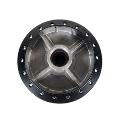ΤΑΜΠΟΥΡΟ SUZUKI SHOGUN FD110 FX 125  ΠΙΣΩ
