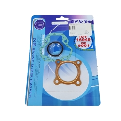 ΦΛΑΝΤΖΕΣ ΚΕΦΑΛΗΣ ΣΕΤ YAMAHA LB50 CHAPY TW