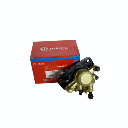 ΔΑΓΚΑΝΑ ΔΙΣΚΟΦΡΕΝΟΥ ΜΠΡΟΣΤΑ YAMAHA CRYPTON-S NORMAL TOKAHI