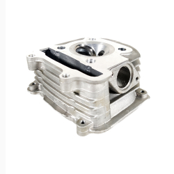 ΚΕΦΑΛΗ GY6 150 57.40mm NORMAL  ROC