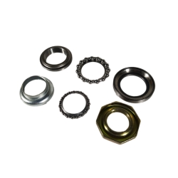 ΡΟΥΛΕΜΑΝ ΠΙΡΟΥΝΙΟΥ KYMCO 50-125-150-250 ΣΕΤ(6ΤΜΧ)
