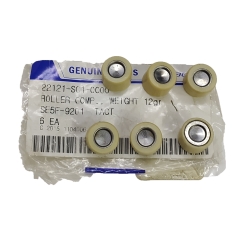 ΜΠΙΛΙΕΣ ΦΥΓΟΚΕΝΤΡΙΚΟΥ DAELIM SFIVE 50 12gr TEMΑΧΙΟ