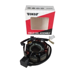 ΠΗΝΙΟΦΟΡΟΣ MODENAS KRISS KRISTAR 125 OKO  86ΜΜ
