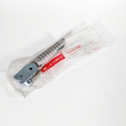 ΜΑΣΠΙΕ KYMCO X400i  ΠΙΣΩ ΑΡΙΣΤΕΡΟ ΚΟΜΠΛΕ ΓΝΗΣΙΟ