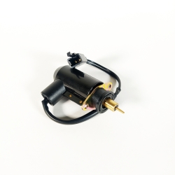 ΤΣΟΚ ΗΛΕΚΤΡΙΚΟ ΚΑΡΜΠΥΡΑΤΕΡ KEEWAY MATRIX