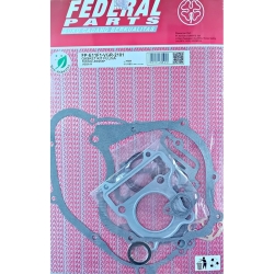 ΦΛΑΝΤΖΕΣ ΚΕΦΑΛΗΣ ΣΕΤ YAMAHA CRYPTON 105 STD FEDERAL