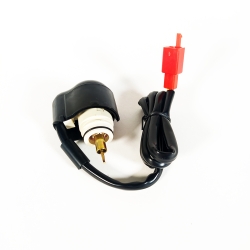 ΤΣΟΚ ΗΛΕΚΤΡΙΚΟ ΚΑΡΜΠΥΡΑΤΕΡ PIAGGIO LIBERTY 4T TW