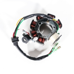 ΠΗΝΙΟΦΟΡΟΣ YAMAHA CRYPTON Τ105 TEC  TW