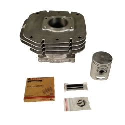 ΚΥΛΙΝΔΡΟΠΙΣΤΟΝΟ YAMAHA Z125 53.8ΜΜ TOBAKI