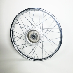ΖΑΝΤΑ ΠΙΣΩ YAMAHA T50 V50 ΜΕ ΡΟΥΛΕΜΑΝ