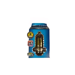 ΛΑΜΠΑ 12V 30 30W Η6Μ KRYPTON RAINBOW RACING FAITO