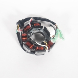 ΠΗΝΙΟΦΟΡΟΣ YAMAHA CRYPTON Τ105 OKO