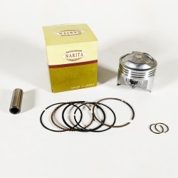 ΠΙΣΤΟΝΙ HONDA ASTREA GB0 ΠΟΜΠΕ 51mm 13ΠΕΙΡΟ NARITA JAPAN