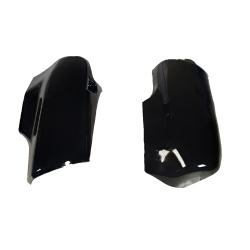 ΚΑΠΑΚΙ ΠΙΡΟΥΝΙΟΥ HONDA SUPRA LIFAN LF100 ΣΕΤ ΜΑΥΡΟ PARAVITA ΙΝΔΟΝΗΣΙΑΣ