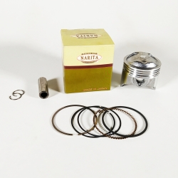 ΠΙΣΤΟΝΙ HONDA ASTREA GB0 ΠΟΜΠΕ 52mm 13ΠΕΙΡΟ NARITA JAPAN