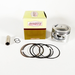 ΠΙΣΤΟΝΙ HONDA ASTREA GBO ΠΟΜΠΕ 58mm 13ΠΕΙΡΟ NARITA JAPAN