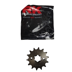 ΓΡΑΝΑΖΙ ΕΜΠΡΟΣ 14Δ 428ΑΛ YAMAHA CRYPTON CRYPTON X-135 F1Z  A100  RK