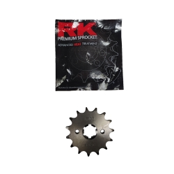 ΓΡΑΝΑΖΙ ΕΜΠΡΟΣ 15Δ 428ΑΛ YAMAHA CRYPTON CRYPTON X-135  F1Z  A100 RK