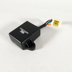 ΗΛΕΚΤΡΟΝΙΚΗ YAMAHA T50  6PIN TAIWAN