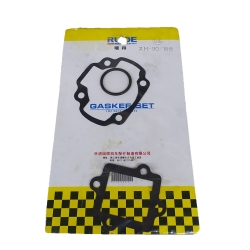 ΦΛΑΝΤΖΕΣ ΚΕΦΑΛΗΣ ΣΕΤ YAMAHA AXIS90 BW100 3YP