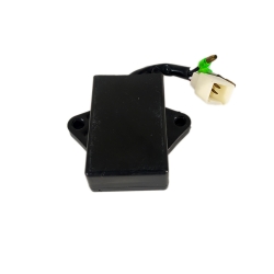 ΗΛΕΚΤΡΟΝΙΚΗ YAMAHA T50 4PIN+2ΚΑΛΩΔΙΑ  ROC